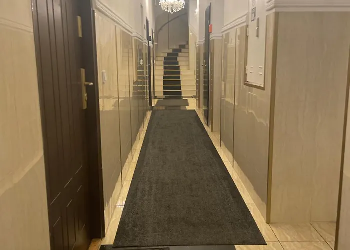 Diamond Apartment Vienna