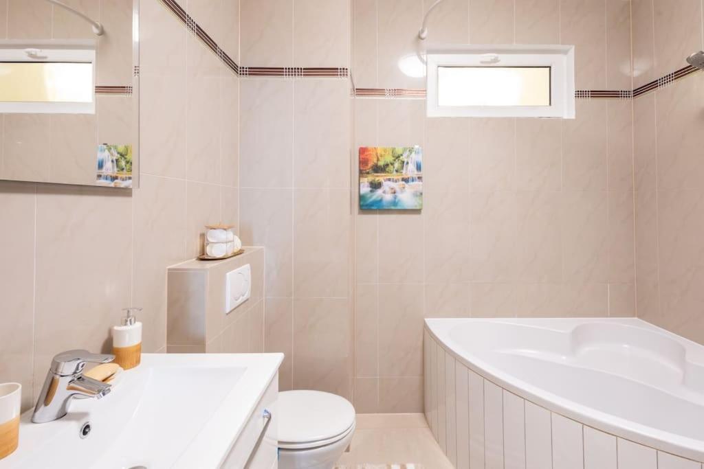 Apartment Diamond *