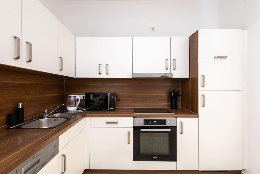 Apartment Diamond Vienna