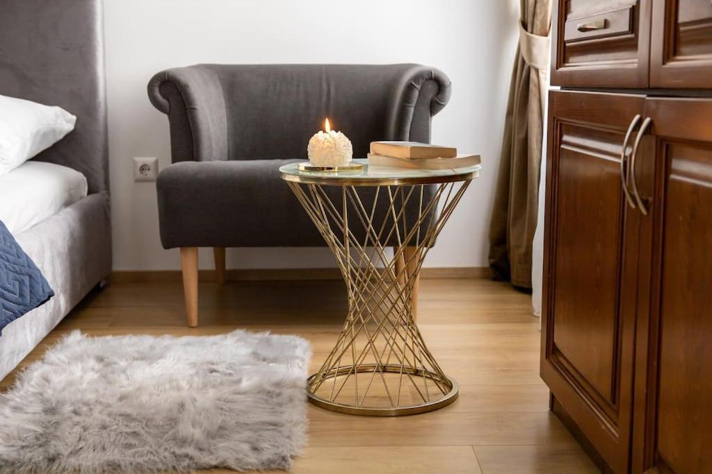 Apartment Diamond