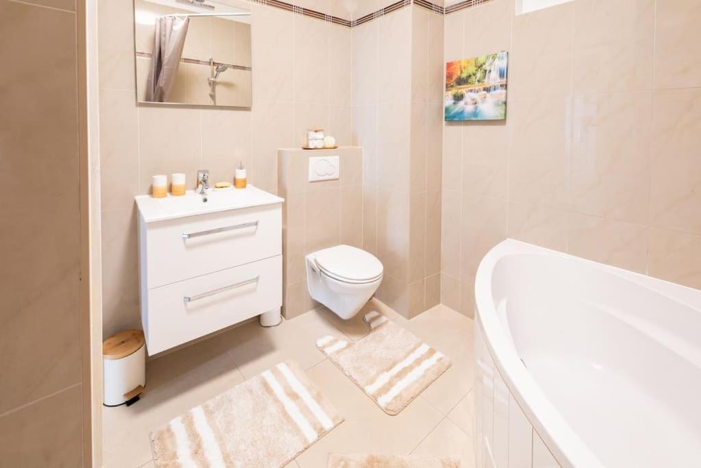 Apartment Diamond Vienna