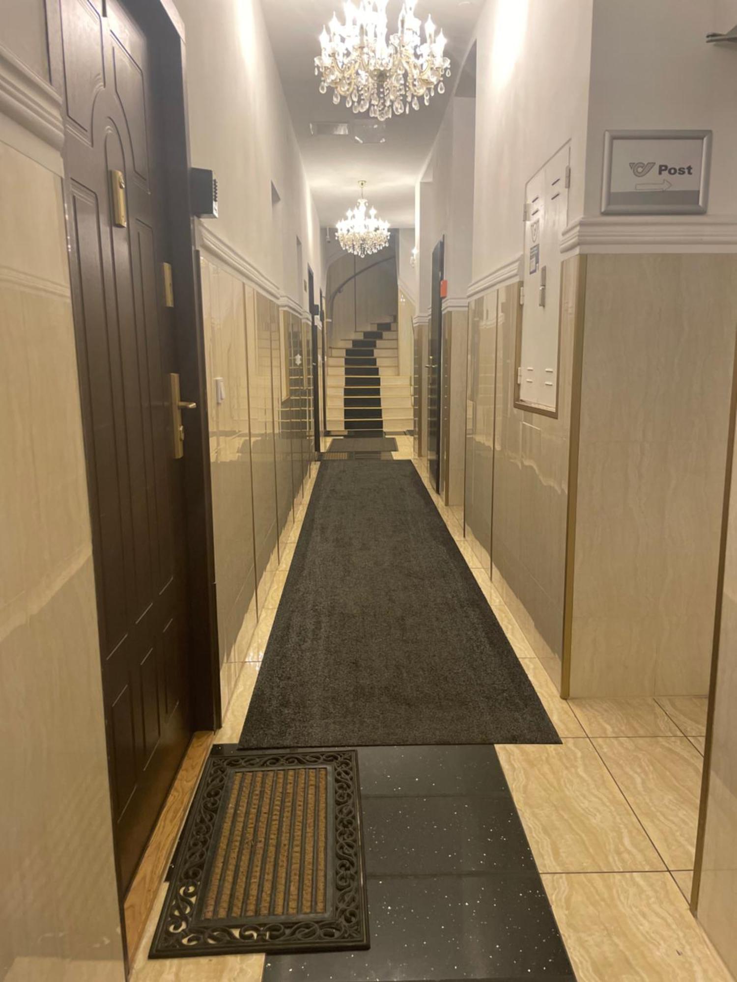 Apartment Diamond *