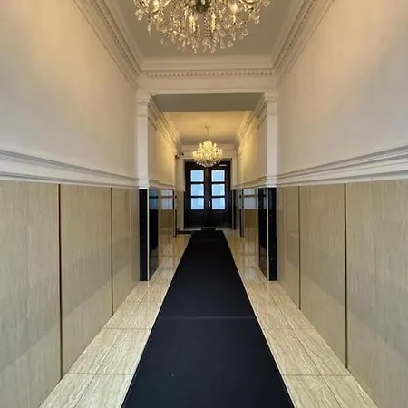 Diamond Apartment Vienna Exterior photo